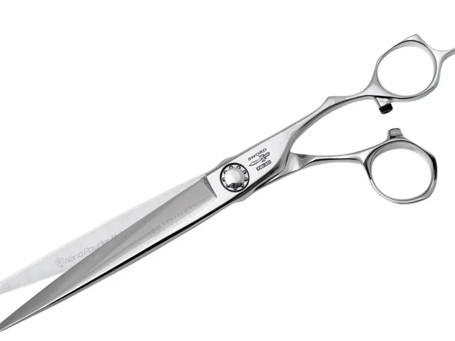 Ножницы для стрижки SWORD DB-20 7,2