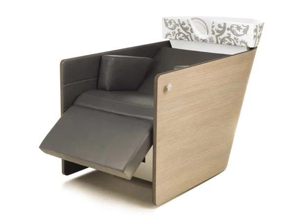 Мойка парикмахерская VA PENSIERO SHIATSU WOOD