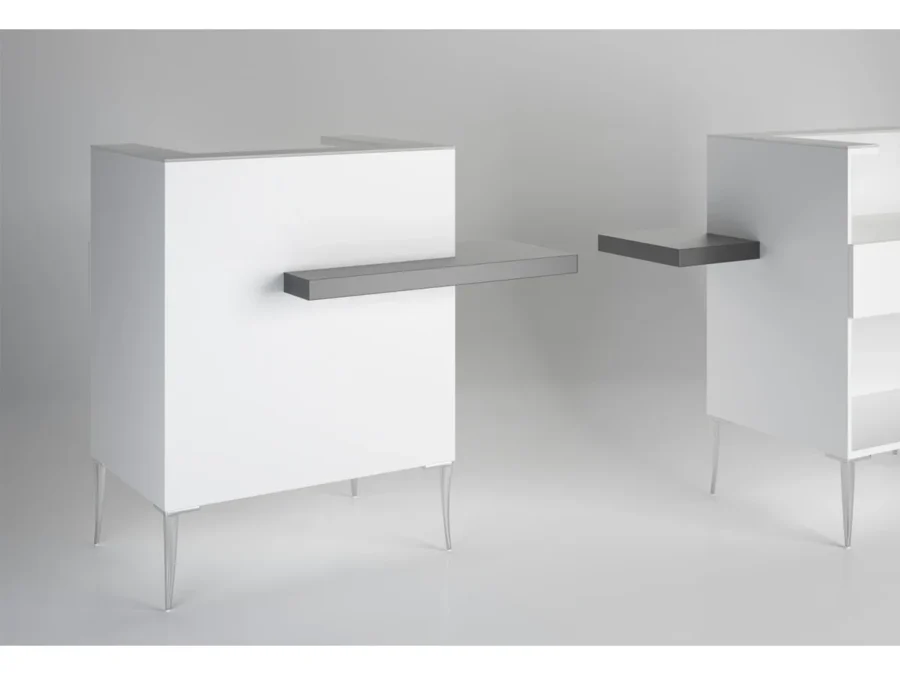 Стойка администратора RECEPTION DESK 1