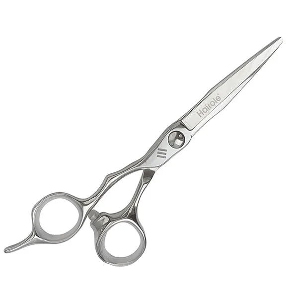 Ножницы для стрижки для левши TC516  6.0" HAIROLE TC516 left 6.0"