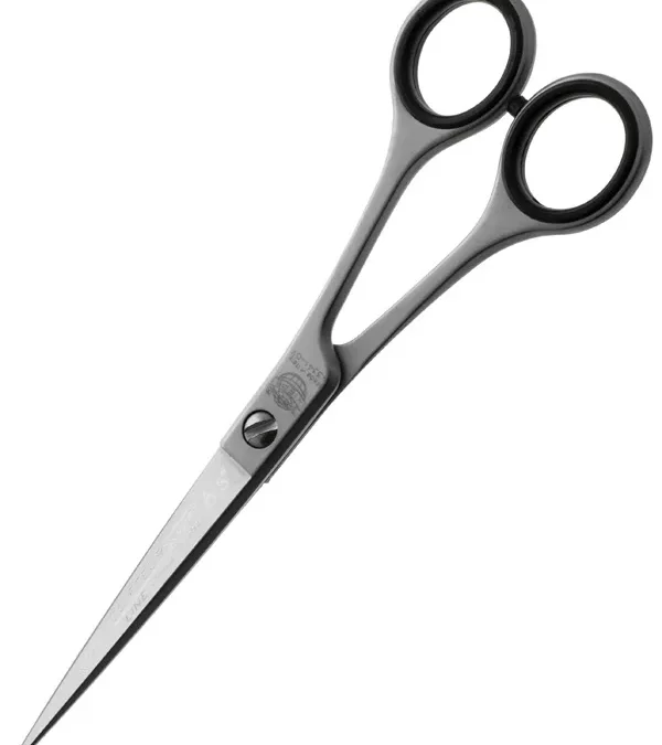 Ножницы прямые Coiffeur Super Line 6,5"