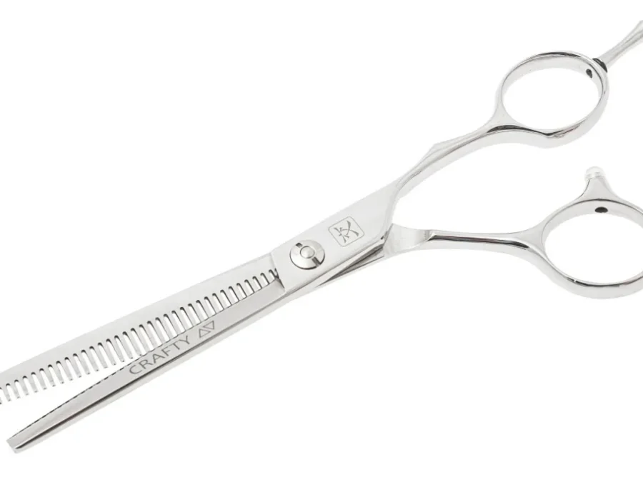 Ножницы для филировки Katachi Crafty 6.0" thinners 35th