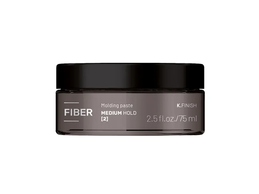 FIBER моделирующая паста 75 мл