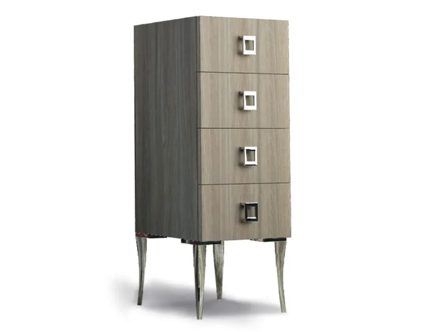 Тумба CABINET SHOP 4P