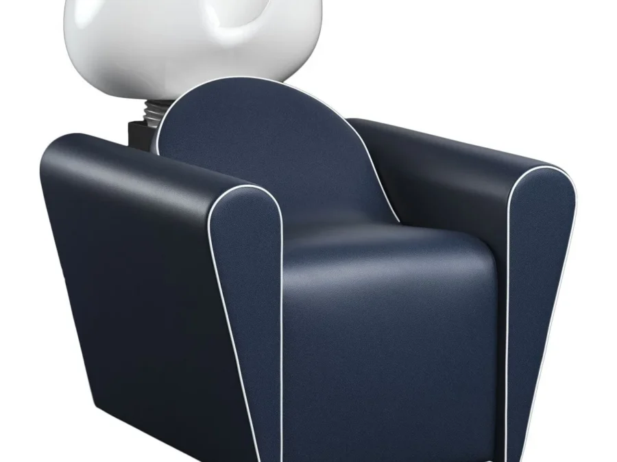 Мойка парикмахерская BLUESWASH 1P SHIATSU