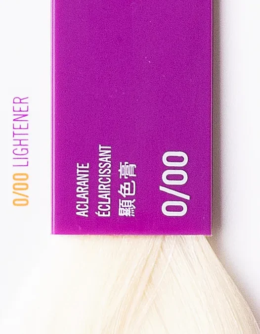 Краска для волос Lakme Gloss 0/00, микстон, 60 мл, полуперманентная, без аммиака