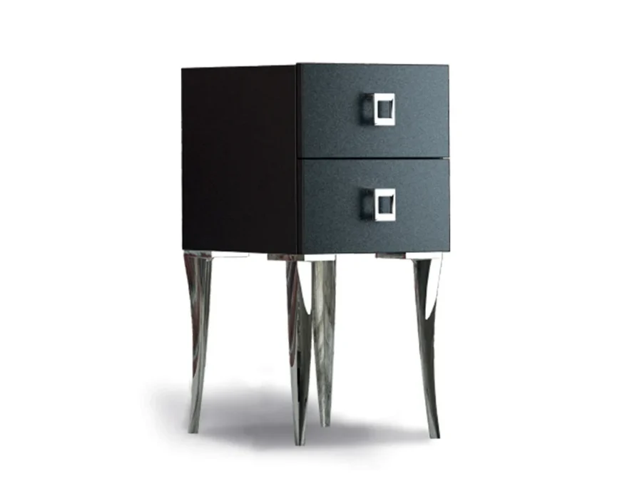 Тумба CABINET SHOP 2PLEG/2PSUS