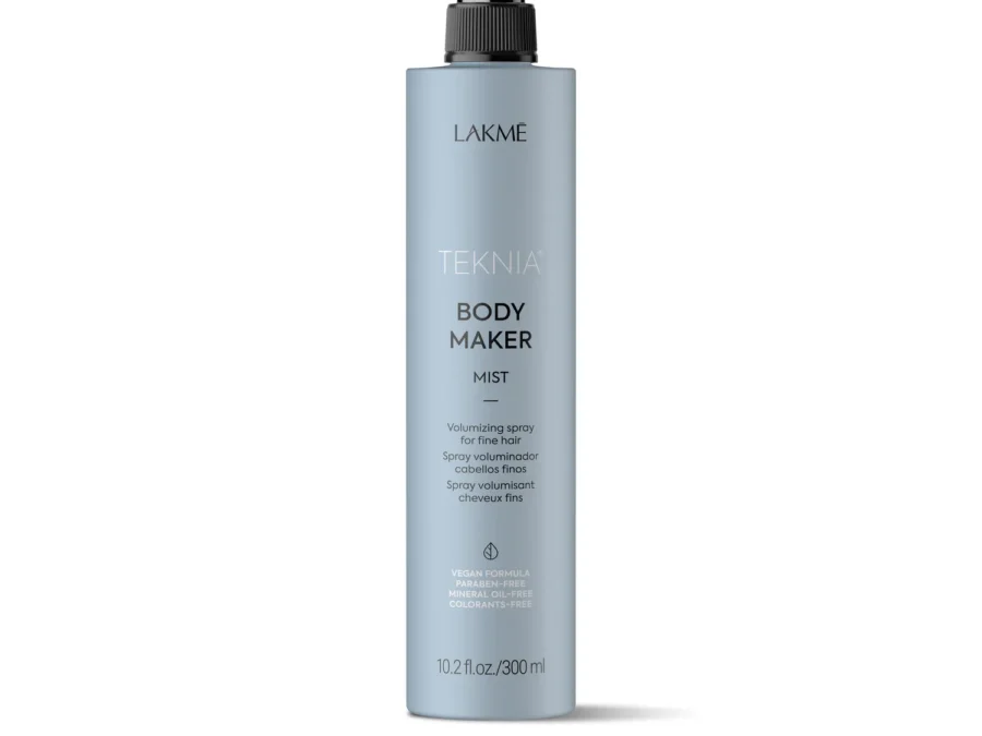Спрей для придания объема волосам / BODY MAKER MIST 300мл