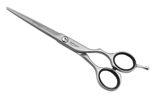 Ножницы Solinger Offset 6.0'' мат.