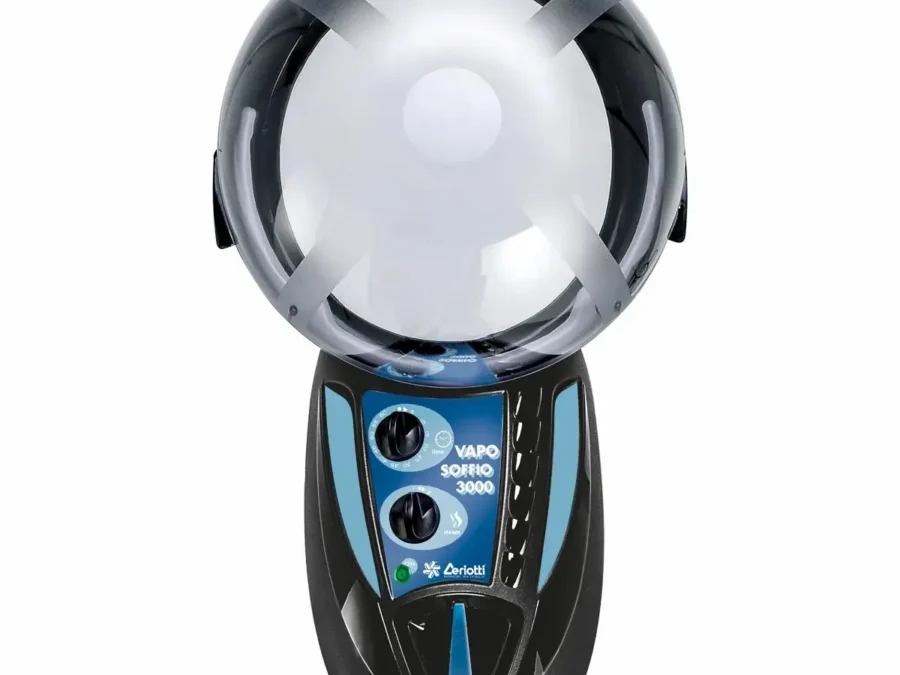 Вапоризатор VAPO SOFFIO 3000