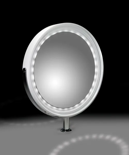 Зеркало парикмахерское NABUCCO LED