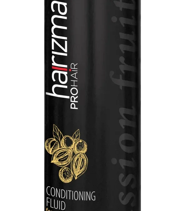 Флюид harizma prohair увлажняющий для сухих волос Passion Fruit 300 мл