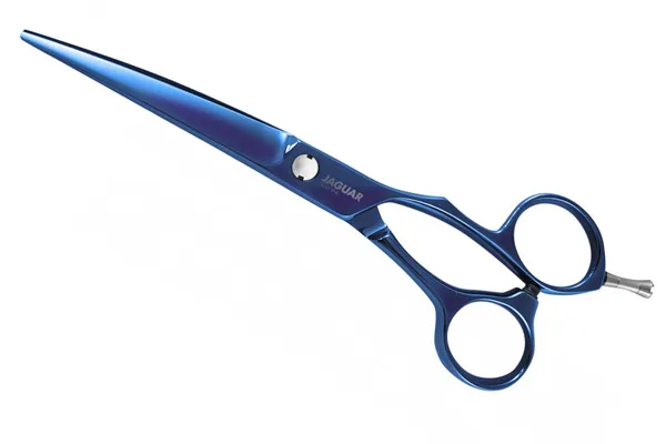 Ножницы Jaguar Gold Line Xenox  TB 5,5"(14cm)