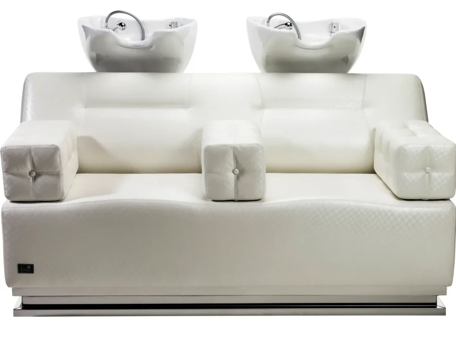 Мойка парикмахерская PASHA'  2 SEATS