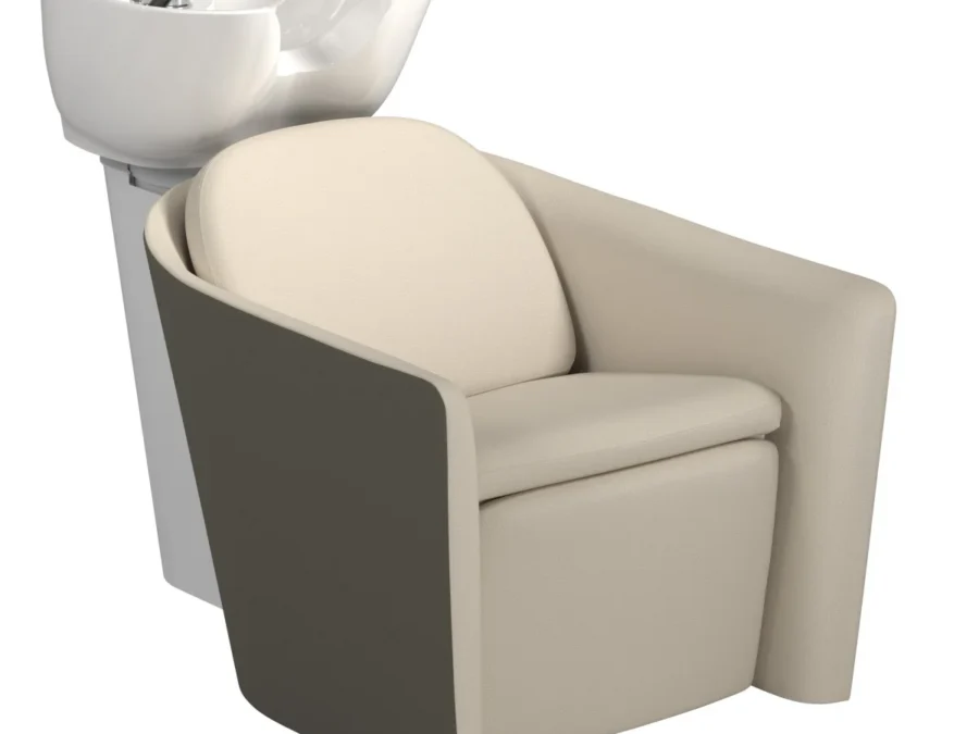 Мойка парикмахерская QL WASH E 1P