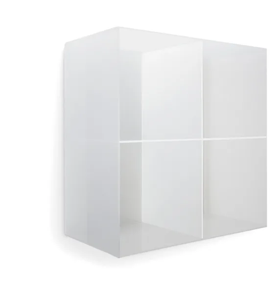Витрина OPALE WALL 60