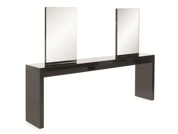 Зеркало парикмахерское JADBAR Rectangular shape mirror 4P