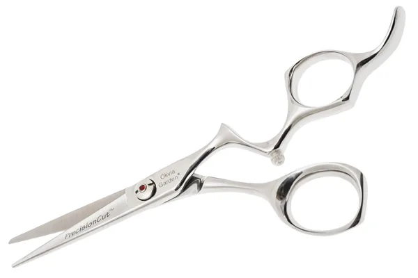 Ножницы для стрижки Olivia Garden PrecisionCut 500