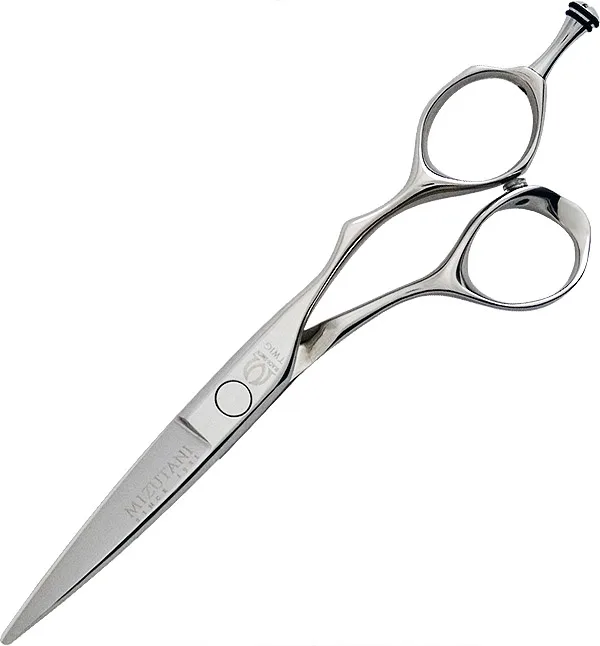 Ножницы Mizutani BLACK-SMITH TWIG 5"