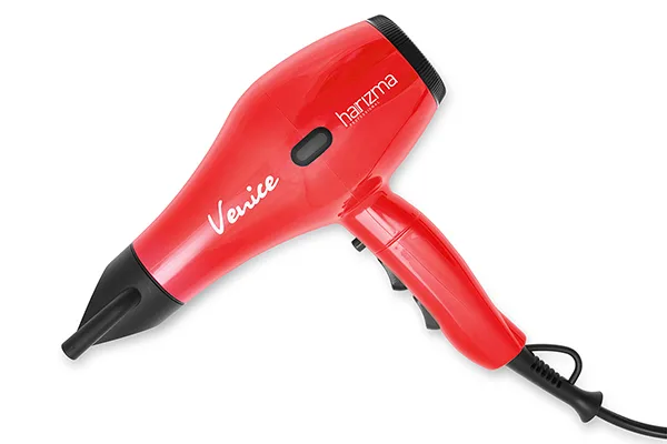 Фен профессиональный  harizma Venice 2100W