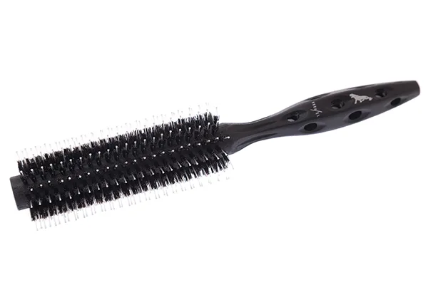 Термобрашинг для волос Y.S.park Carbon Tiger Brush 490 (T-6), диаметр- 42 мм