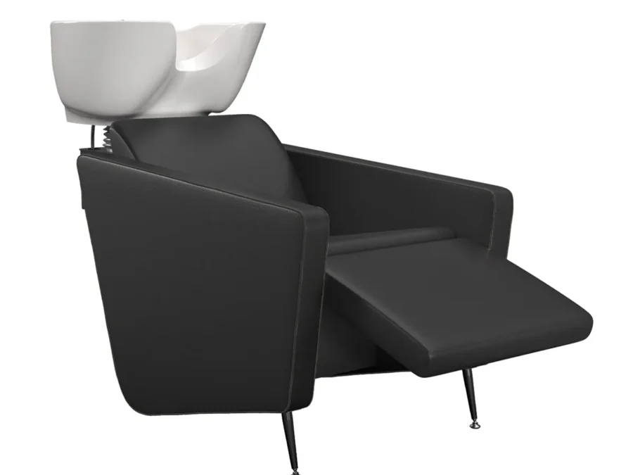 Мойка парикмахерская IONIANWASH 1P SHIATSU