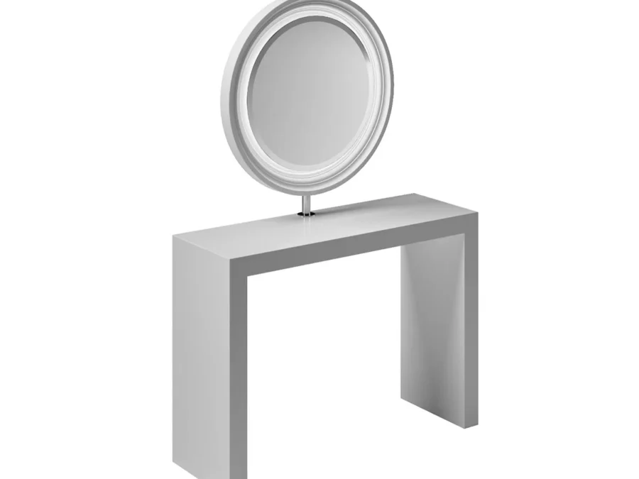 Зеркало парикмахерское MONOBERT WALL