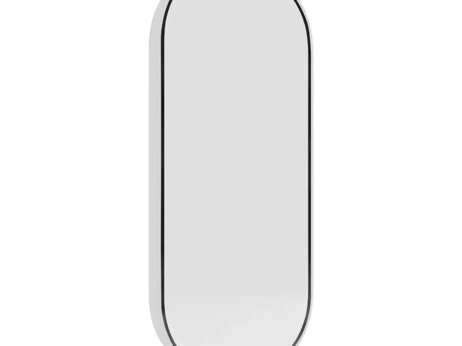 Зеркало парикмахерское KATHERINE RING WALL WITHOUT SHELF